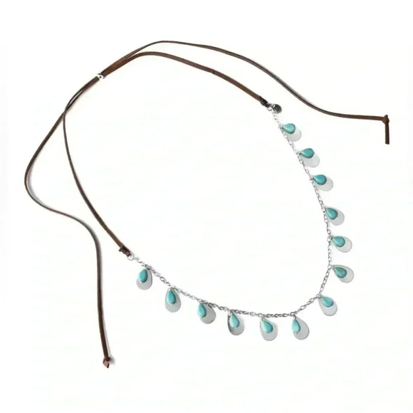 Plunder Jewelry - Plunder Design Isa Necklace